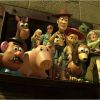 Toy Story 4 : les jouets de retour en 2017