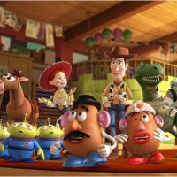 Toy Story 4 : Buzz, Woody &amp; cie de retour au cinéma en...