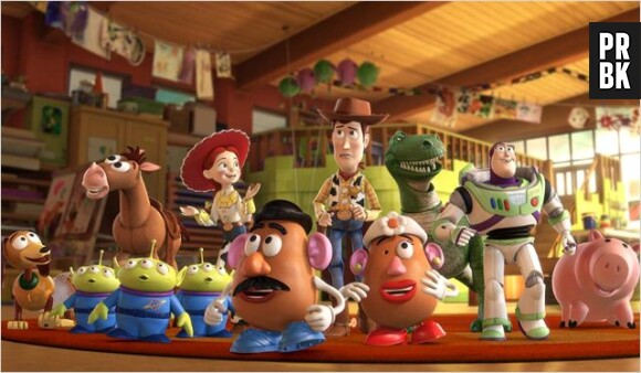 Toy Story 4 : la suite officiellement confirmée