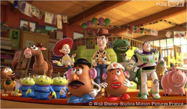 Toy Story 4 : la suite officiellement confirm&eacute;e