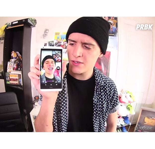 Hugo Tout Seul, FrenchBall, What The Cut... best-of des YouTubers de la semaine