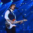 Ed Sheeran à la cérémonie des MTV EMA 2014, le 9 novembre 2014 à Glasgow