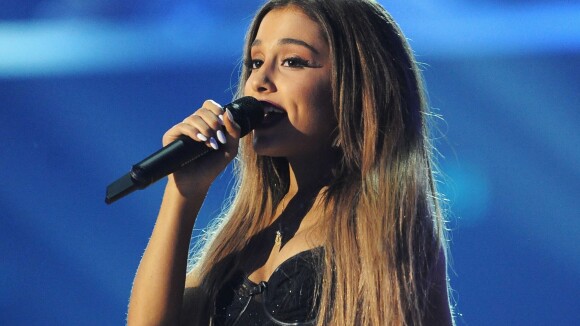 MTV EMA 2014 : Ariana Grande, grande gagnante, One Direction... le palmarès
