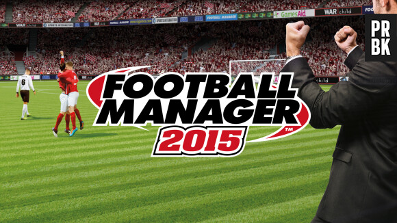 Football Manager 2015 : un jeu impressionnant et toujours plus fascinant