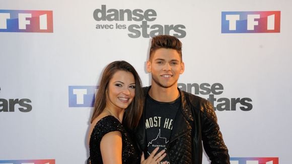 Rayane Bensetti et Denitsa Ikonomova en couple ? La danseuse ironise