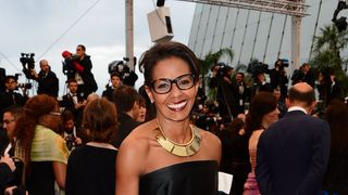 Audrey Pulvar dit "stop" à Laurence Ferrari et Le Grand 8