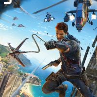 Just Cause 3 annoncé sur Xbox One et PS4 : faites chauffer le parachute !