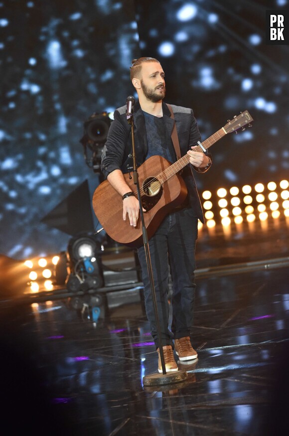 Larry Lynch, futur gagnant de Rising Star sur M6 ?