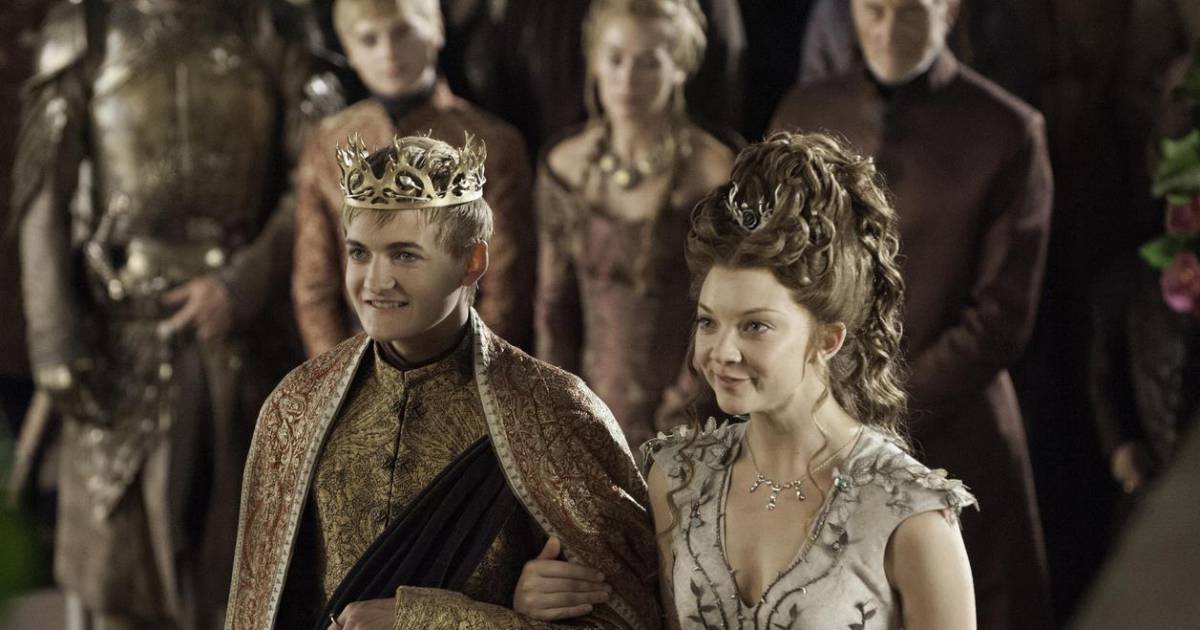 Game Of Thrones Saison 5 La Mort Dejoffrey Decouverte Sur