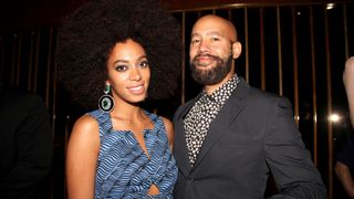 Beyoncé, demoiselle d'honneur sublime au mariage de Solange Knowles