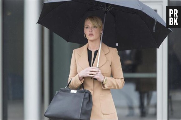 Katherine Heigl : State of Affairs, une série importante pour l'actrice
