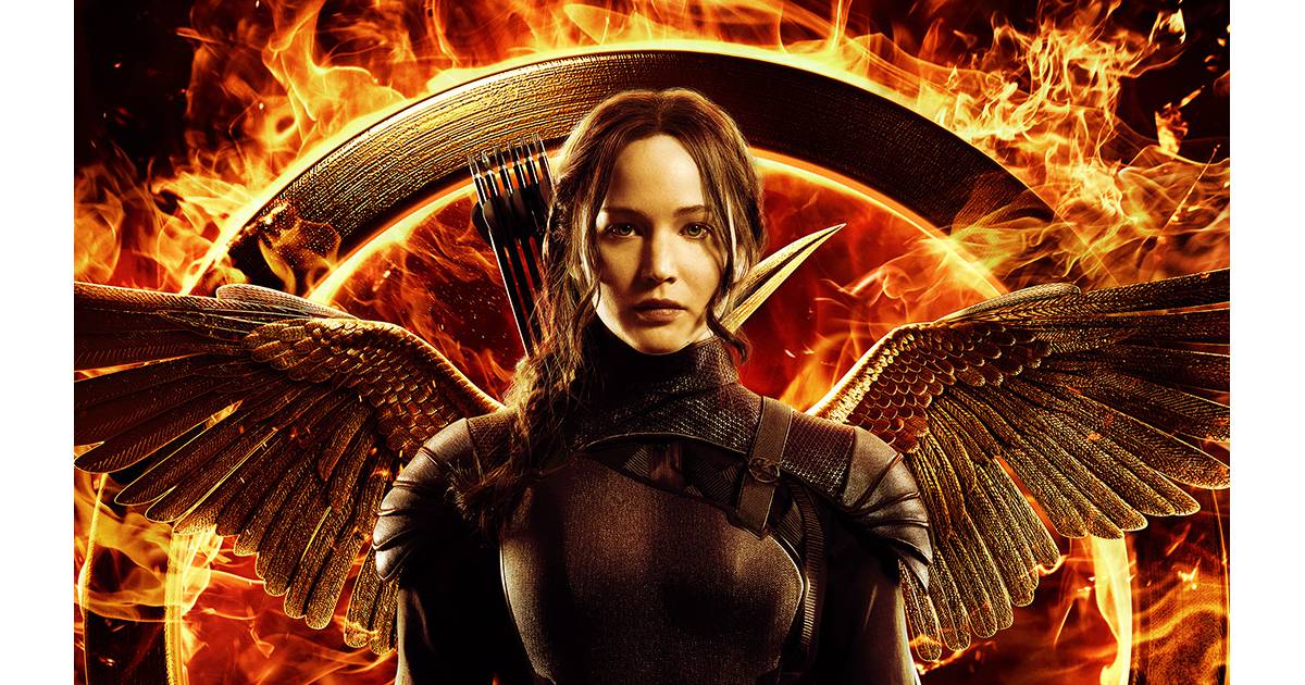 Hunger Games 3 ce que vous allez voir (ou pas) dans le film Purebreak