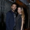 Nabilla Benattia et Thomas Vergara : leur participation à la finale de Top Model Belgium annulée