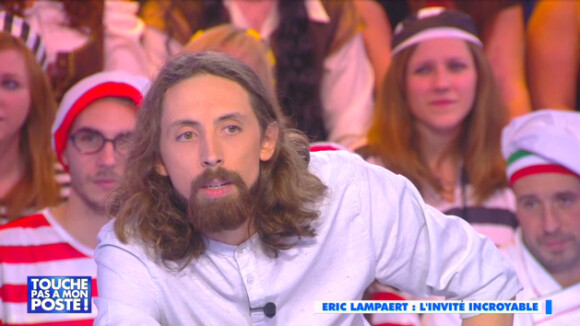 Eric Lampert (Mon incroyable fiancé 3) : sa femme jalouse de Clara ?