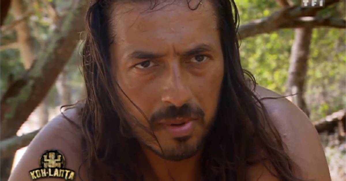 Gagnant De Koh Lanta La Legende Koh Lanta 2014 : Moundir en finale - Purebreak