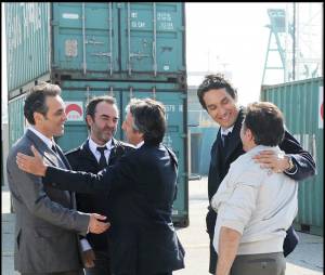 La vérité si je mens 4 : la bande du Sentier de retour dans un prequel