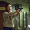 The Last Ship : Rhona Mitra est Rachel Scott