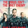 The Last Ship : affiche de la série
