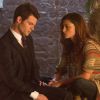 The Originals saison 2 : la magie de Noël va-t-elle toucher Elijah et Hayley ?