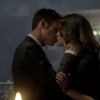 The Originals saison 2 : Elijah et Hayley, leur histoire va se poursuivre à Noël