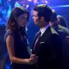 The Originals saison 2 : un miracle de Noël pour Elijah et Hayley ?