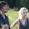  The Walking Dead saison 5 : Daryl et Beth, fin tragique d'une histoire 