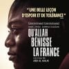 Qu'Allah bénisse la France réalisé par Abd Al Malik au cinéma le 10 décembre 2014
