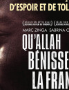 Qu'Allah bénisse la France réalisé par Abd Al Malik au cinéma le 10 décembre 2014