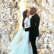 Kim Kardashian et Kanye West, Jelena... les photos Instagram les plus likées en 2014