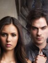 The Vampire Diaries saison 6 : un baiser pour Elena et Damon dans l'épisode 10 ?