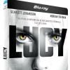 Noël 2014, nos idées cadeaux séries/cinéma : le DVD de Lucy