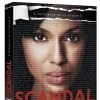 Noël 2014, nos idées cadeaux séries/cinéma : le DVD de la saison 1 de Scandal
