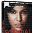  No&euml;l 2014, nos id&eacute;es cadeaux s&eacute;ries/cin&eacute;ma : le DVD de la saison 1 de Scandal 