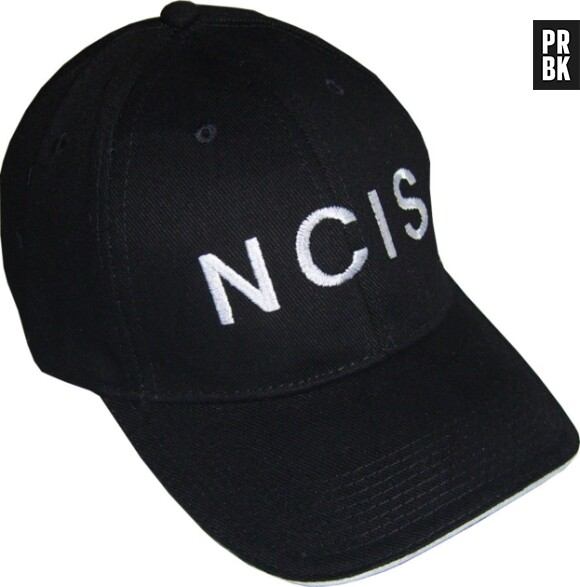 Les meilleurs produits dérivés séries et ciné : casquette NCIS