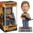 Les meilleurs produits d&eacute;riv&eacute;s s&eacute;ries et cin&eacute; : Figurine Daryl de The Walking Dead 