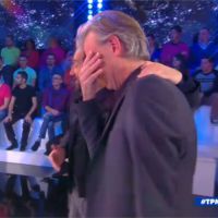 Bertrand Chameroy en chinois, Gilles Verdez en larmes... les chroniqueurs de TPMP hypnotisés