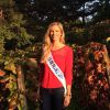 Miss France 2015 : Margaux Savarit, Miss Ile de France