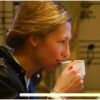 Camille Cerf : Mathilde est sa soeur jumelle