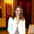 Lorie aux Monaco World Music Awards, en 2003