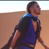 Tarek Benattia : apparition dans le clip Morena Baila Me de La Squadra Del Sol