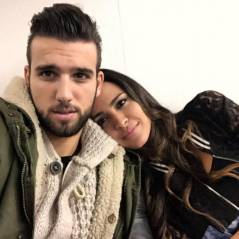 Leila Ben Khalifa et Aymeric : bientôt un bébé pour le couple ? "Pourquoi pas"
