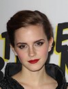  Emma Watson c&eacute;libataire : l'actrice rompt avec son petit-ami 