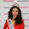 Flora Coquerel : bientôt nouvelle couronne pour Miss France 2014 ?