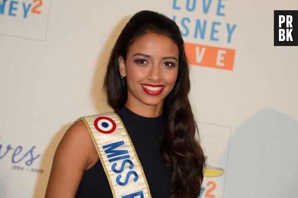 Flora Coquerel sacrée Miss Monde 2014 ?