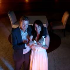 Mentalist saison 7 : premières images et infos sur le retour de Jane et Lisbon