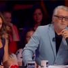 La France à un incroyable talent : Gilbert Rozon insulté de "Québécois pourri" par un candidat