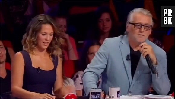 La France à un incroyable talent : Gilbert Rozon insulté de "Québécois pourri" par un candidat