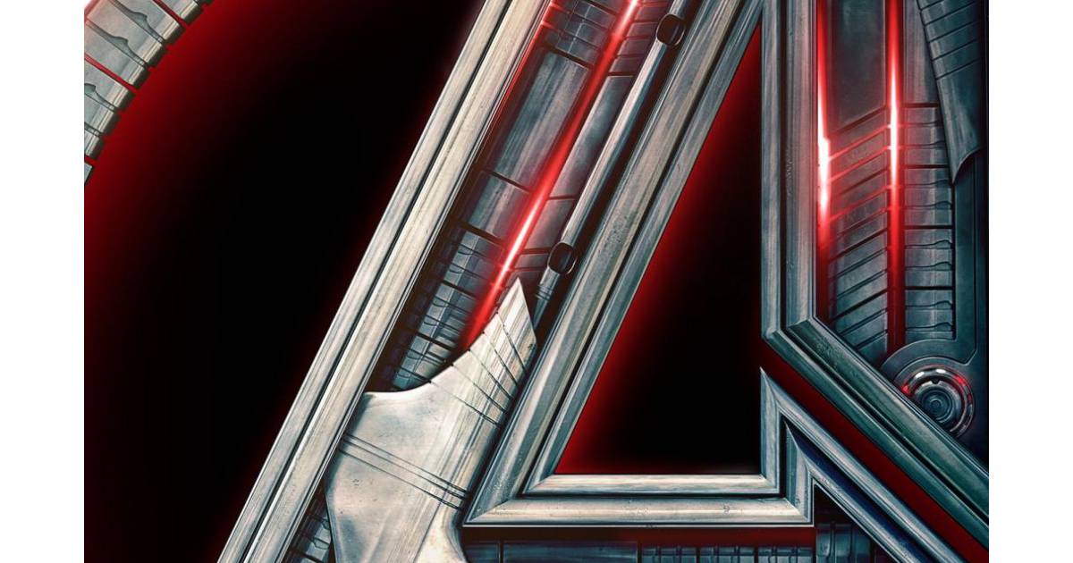 Avengers l'ère d'Ultron : bande-annonce - Purebreak