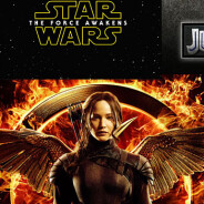 Hunger Games 4, Star Wars 7... les films qu&#039;on a hâte de voir en 2015