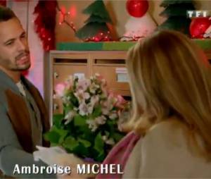 Ambroise Michel dans le prime spécial Noël de Nos chers voisins